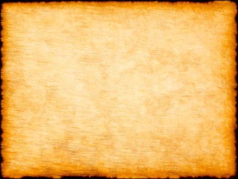 Vintage papyrus with frame border.abstract background. Stock Illustration