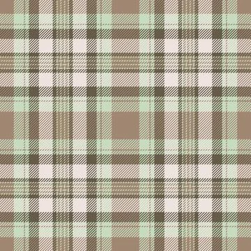 Vintage pattern check textile, premium texture plaid fabric. Show backgroun.. Stockillustratie
