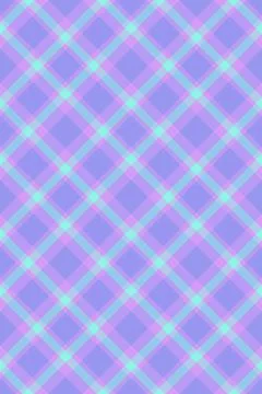 Vintage pattern fabric plaid, industrial texture background vector. Illustr.. Stockillustratie