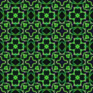 Vintage pattern 스톡 일러스트