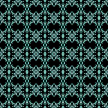 Vintage pattern Stock Illustration