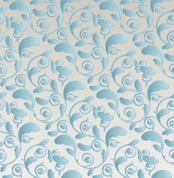 Vintage Pattern Stock Illustration