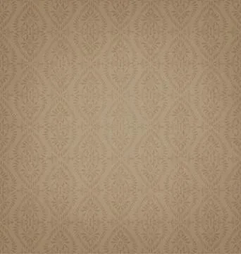Vintage Pattern Stock Illustration