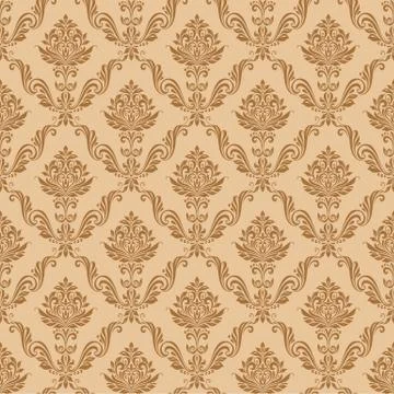 Vintage pattern Stock Illustration