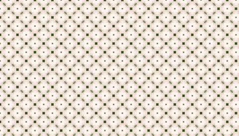 Vintage pattern Illustrazione stock