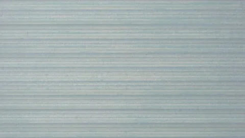 Vintage pattern - tv picture interference, noise, glitch - retro background Stock Footage 149377435