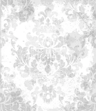 Vintage pattern vector. Classic ornament elegant structure retro theme decors Stock Illustration
