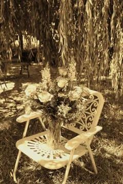 Vintage Stock-Fotos