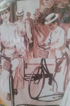 Vintage 스톡 사진