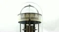 Vintage physics lab galvanometer; 2 HD Footage