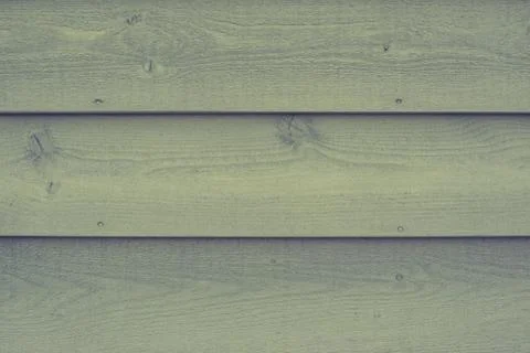 Vintage Pine Siding Stock Photos