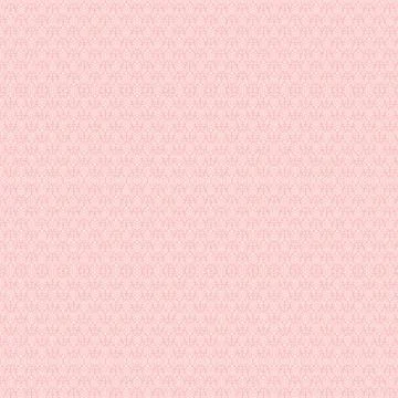Vintage Pink Pattern Textured Background Stock Illustration
