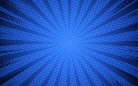 Vintage pop art background. Banner vector illustration. 스톡 일러스트