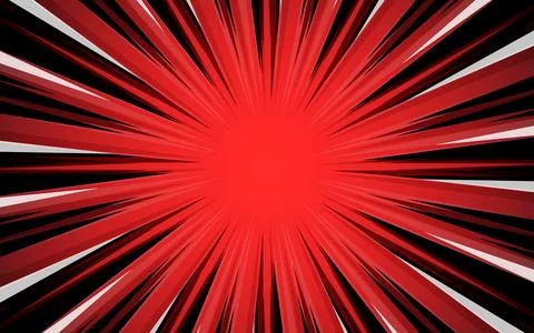Vintage pop art comic background Stock Illustration
