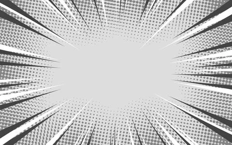Vintage pop art comic background 스톡 일러스트