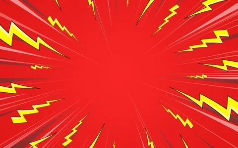 Vintage pop art comic background 스톡 일러스트