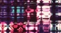 Vintage Psychedelic Transition 51 - Super 8mm Film HD Footage