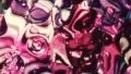 Vintage Psychedelic Transition 52 - Super 8mm Film HD Footage