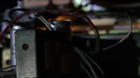 Vintage Radio Elements Видео 23364978