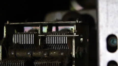 Vintage Radio Elements Видео 23365276