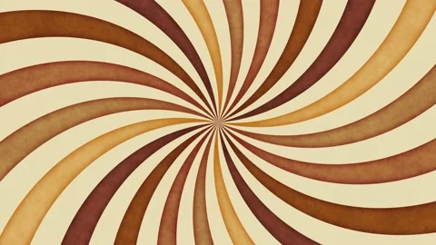 Vintage rays animation. Retro background... | Stock Video | Pond5