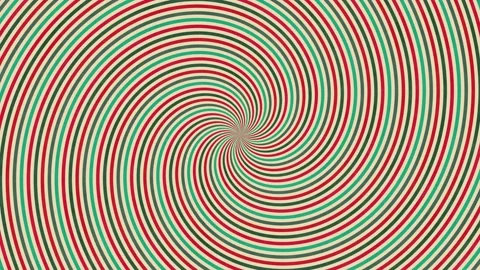 Vintage rays animation. Retro background. Stock Footage 149092948