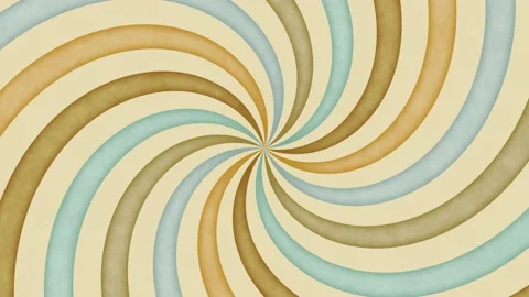 Vintage rays animation. Retro background. Stock Footage 149482263