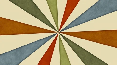 Swirl Rays Stock Videos – Royalty-Free HD & 4K Videos