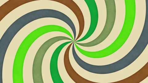 Vintage rays animation. Retro background. Stock Footage 149678839