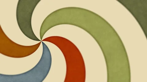 Vintage rays background. Stock Footage 138589792