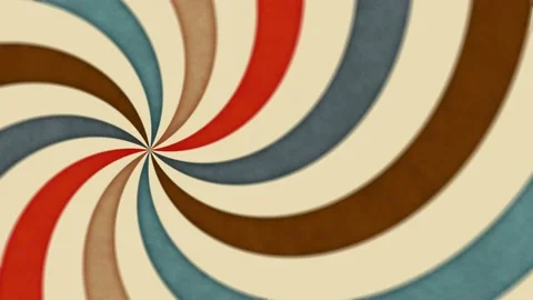 Vintage rays background. Stock Footage 138589992