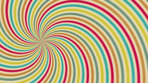 Vintage rays background. Stock Footage 138591356