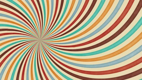 Vintage rays background. Stock Footage 138591362