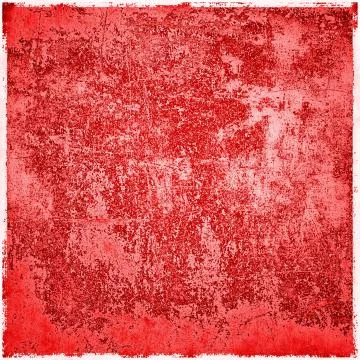 Vintage red abstract background Stock Illustration