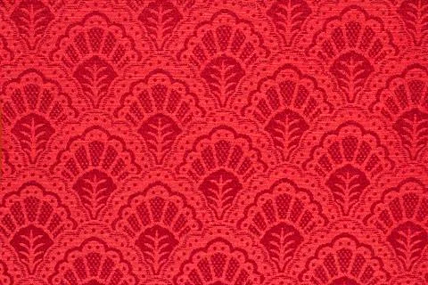 Vintage red texture background Stockfoto's
