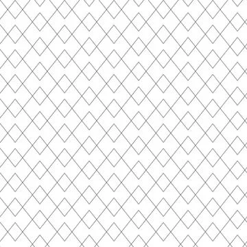 Vintage retro seamless line pattern Ilustración de archivo