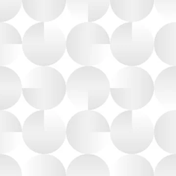 Vintage retro seamless pattern Illustrazione stock