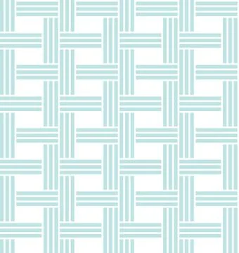 Vintage retro seamless pattern イラスト素材