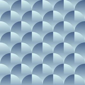 Vintage retro seamless pattern Stock-Illustration