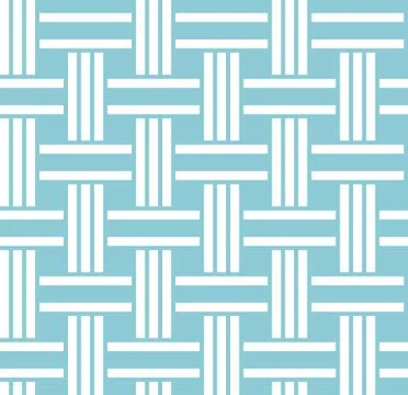 Vintage retro seamless pattern Stockillustratie