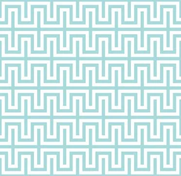 Vintage retro seamless pattern イラスト素材