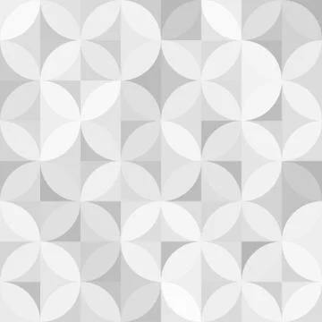 Vintage retro seamless pattern Stock-Illustration