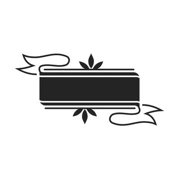 Vintage Retro Vector Logo: Timeless Design for Banners Stock Illustration