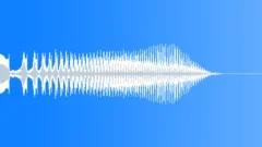 Vintage Rise Up 2 Sound Effect