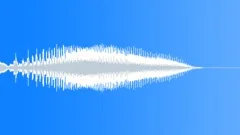 Vintage Rise Up 3 Sound Effect