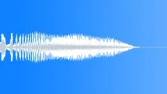 Vintage Rise Up 4 Sound Effect