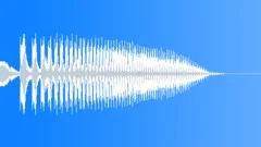 Vintage Rise Up 5 Sound Effect