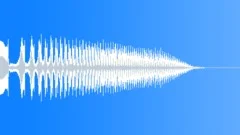 Vintage Rise Up 6 Sound Effect