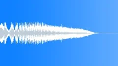 Vintage Rise UpSound Effect
