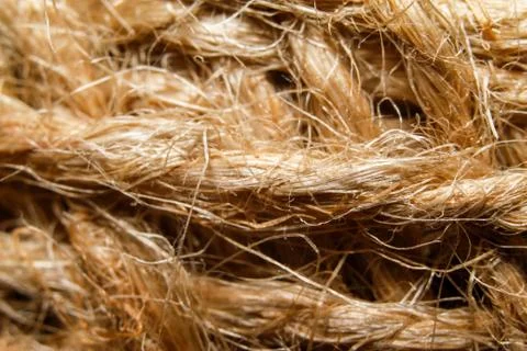 Vintage rope background Stock Photos